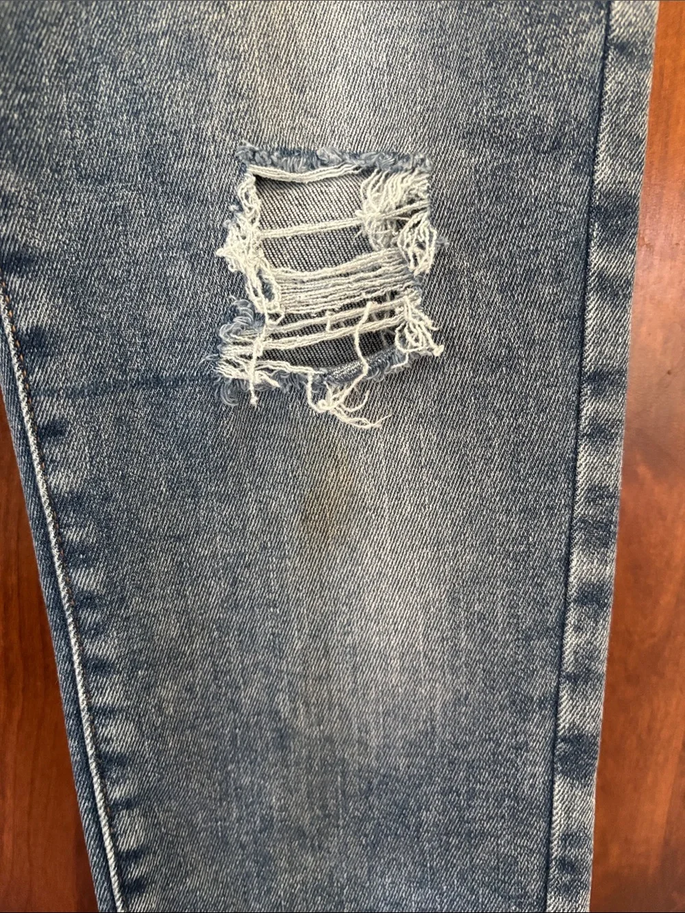 Old Navy girls jeans